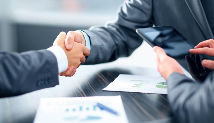 Business Consulting